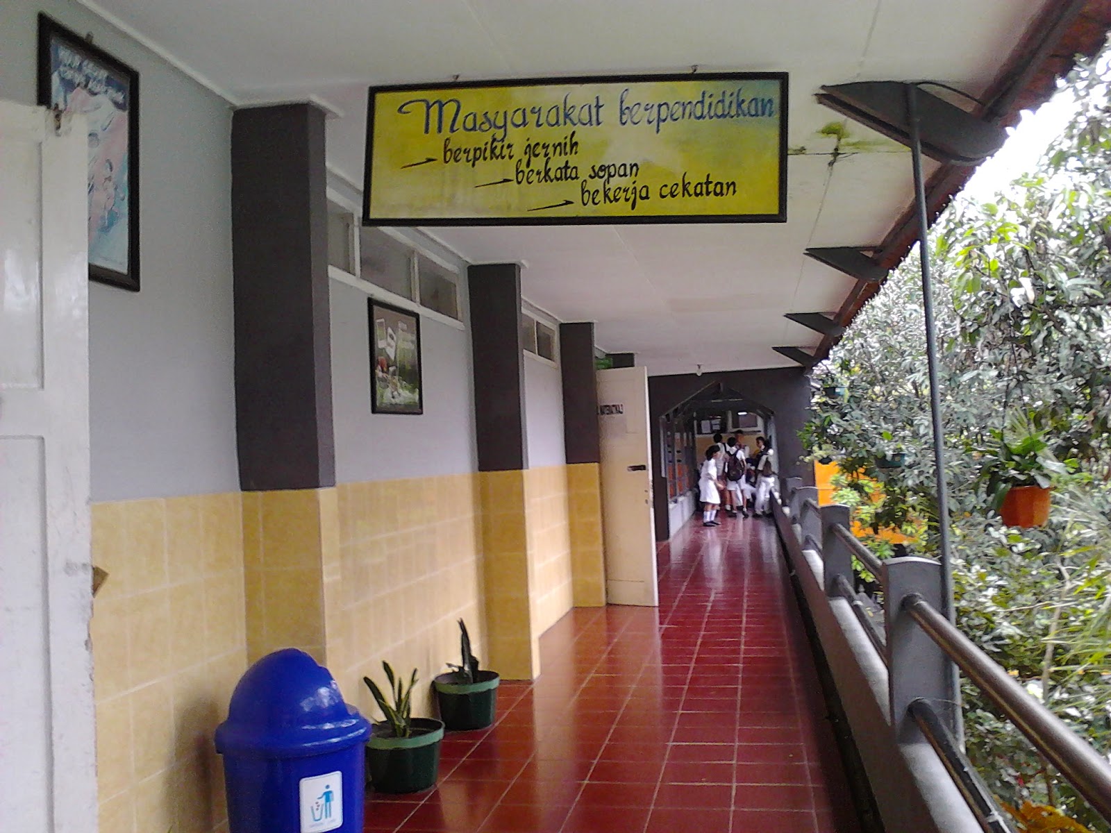 SMP Negeri 14 Malang