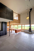 Contemporary Midwest Barn House Design Contemporary Midwest Barn House Design