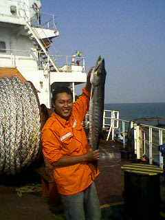 its me