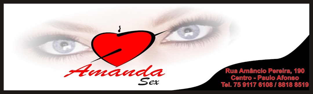 Amanda Sex