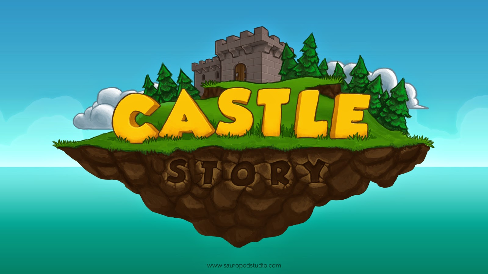 JUEGO Y GAME Castle story