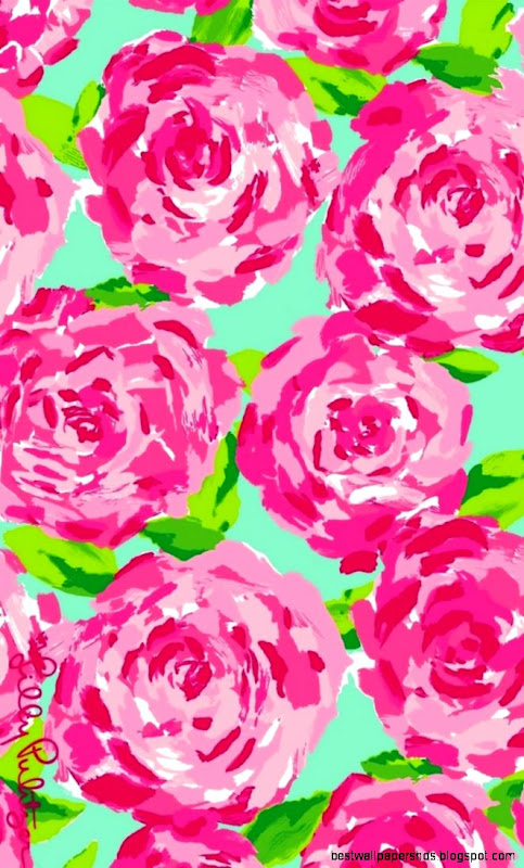 Lilly Wallpaper WallpaperSafari Lilly Wallpaper WallpaperSafari