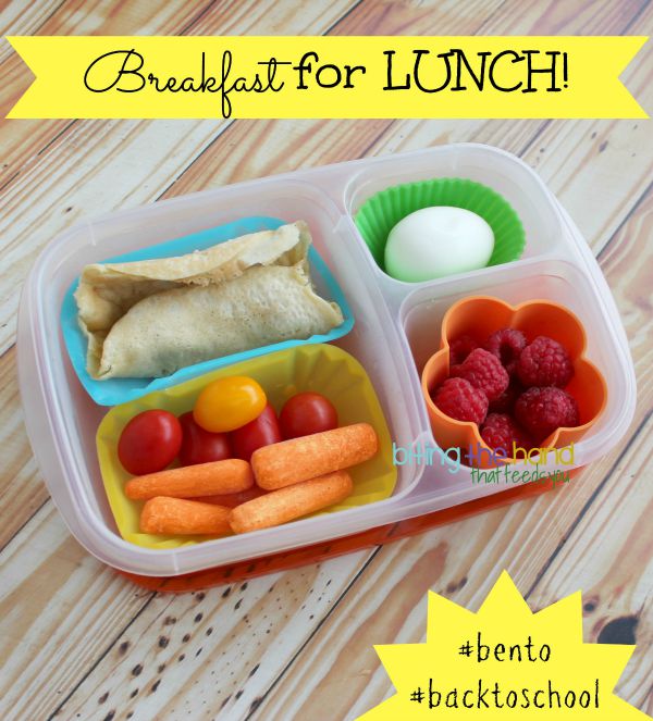 Bento Lunch Ideas - Hardboiled Egg Chicks - Grace and Good Eats