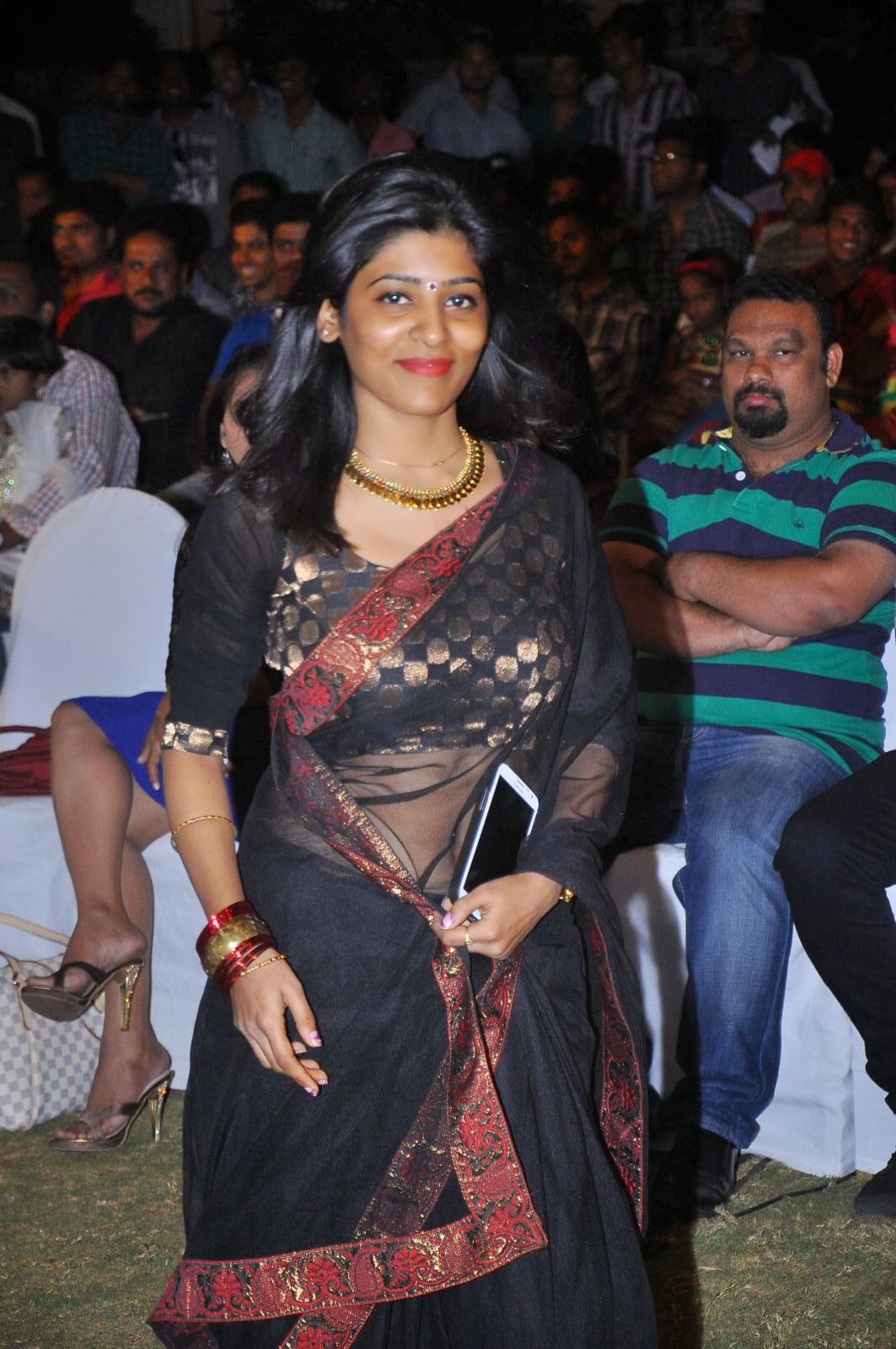 Hrudaya Kaleyam Movie Audio Launch Photos