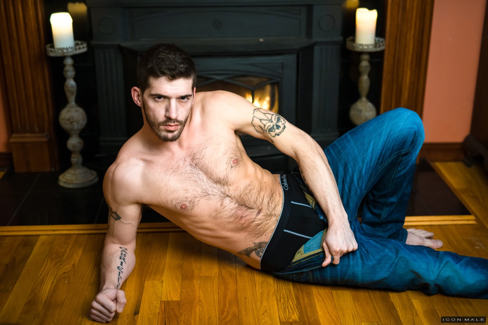 Ty Roderick Bottom Ty Roderick Bottom