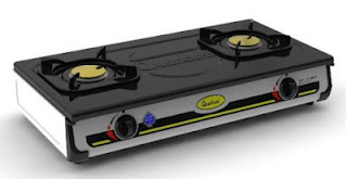 Daftar Harga Kompor Gas Portable Lengkap 2012