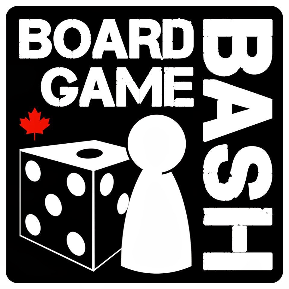 Death of Monopoly Board Game Bash a huge success!