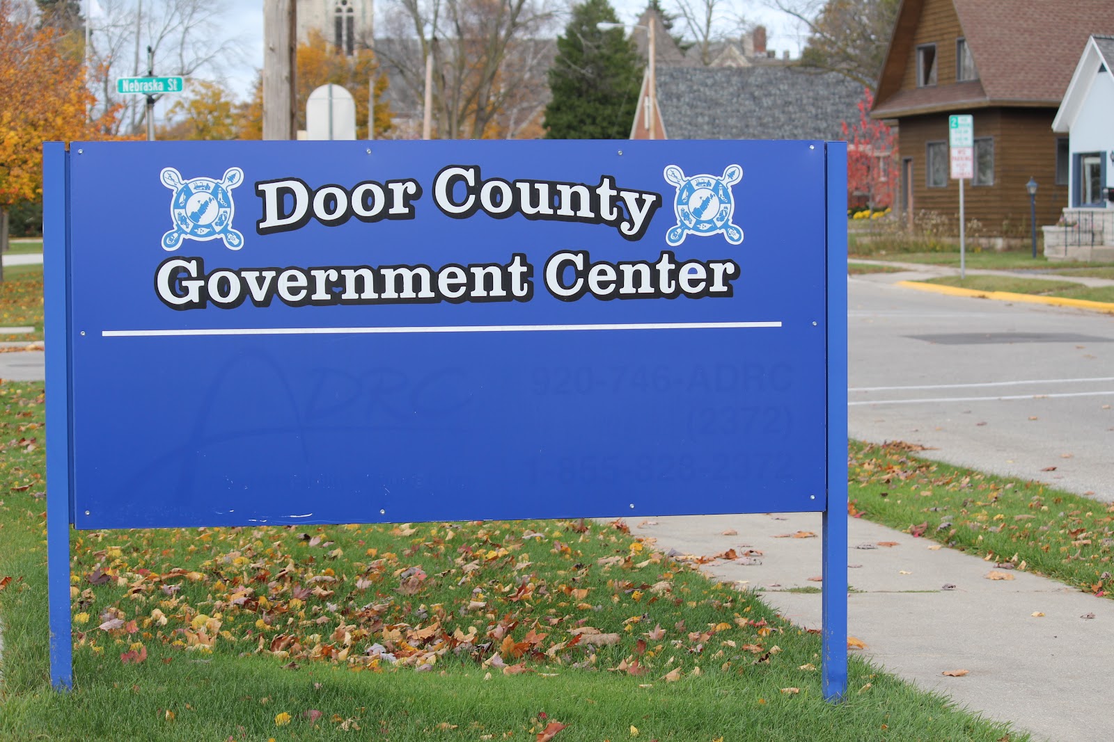 Wisconsin Historical Markers Dedicated To All Door County Veterans