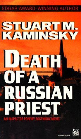 STUART KAMINSKY Lot of 8 Mystery Books *Toby Peters, Inspector Porfiry Rostniko* STUART KAMINSKY Lot of 8 Mystery Books *Toby Peters, Inspector Porfiry Rostniko*