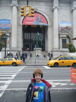 Museum