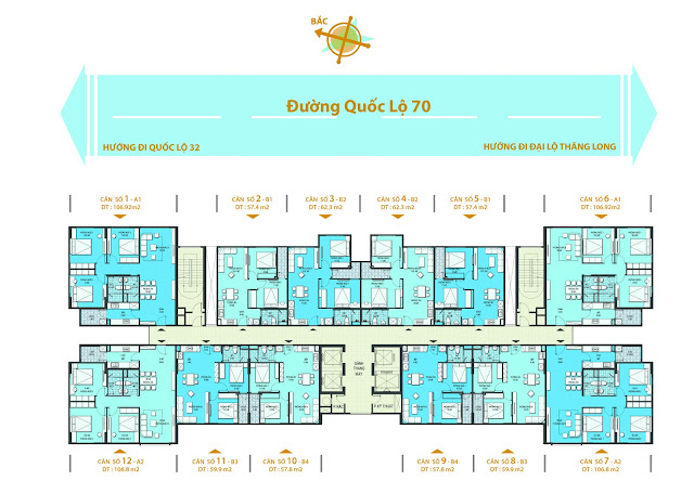 xuan phuong viglacera