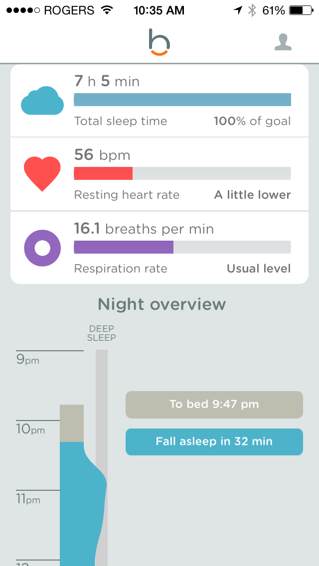 Weighty Matters Is The World's Best Sleep Tracker a Simple Notepad?