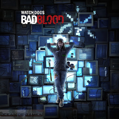 Download Watch Dogs Bad Blood Gratis