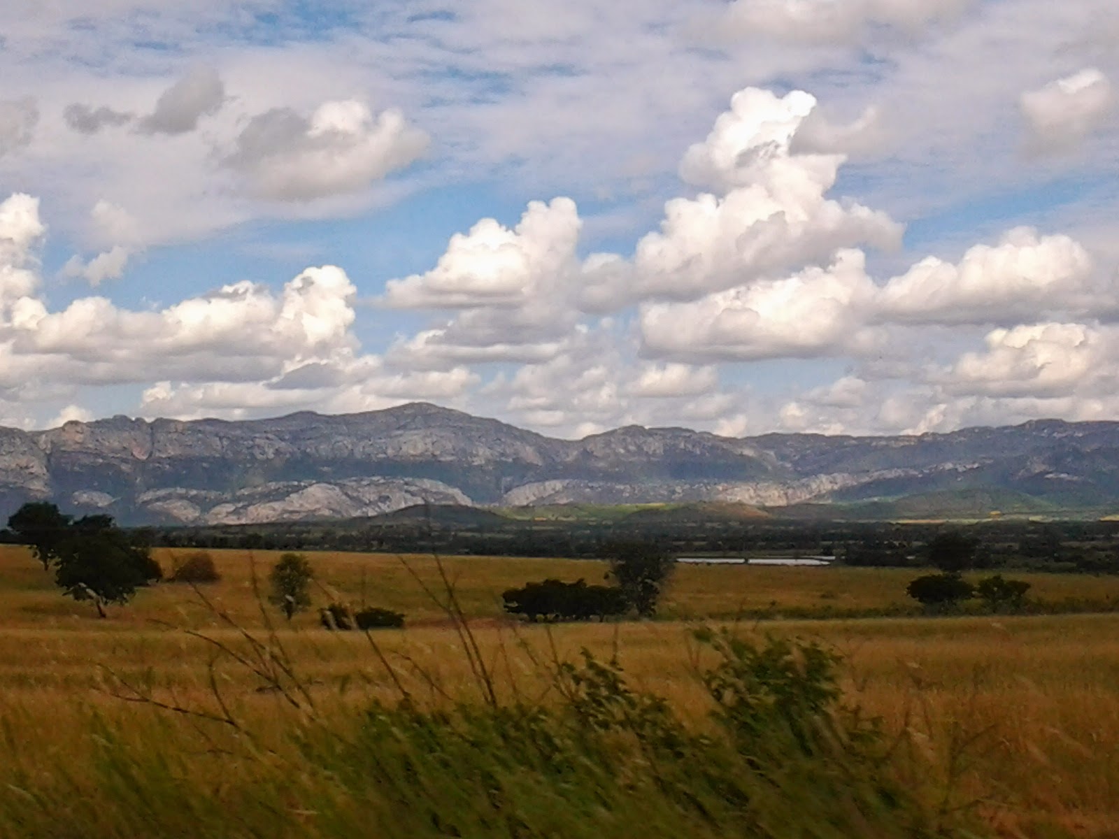 Foto particular - KRI - Foto tirada na Chapada Diamantina Foto tirada na Chapada Diamantina