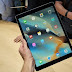 iPad Pro bắt đầu lên kệ từ ngày 11 tháng 11