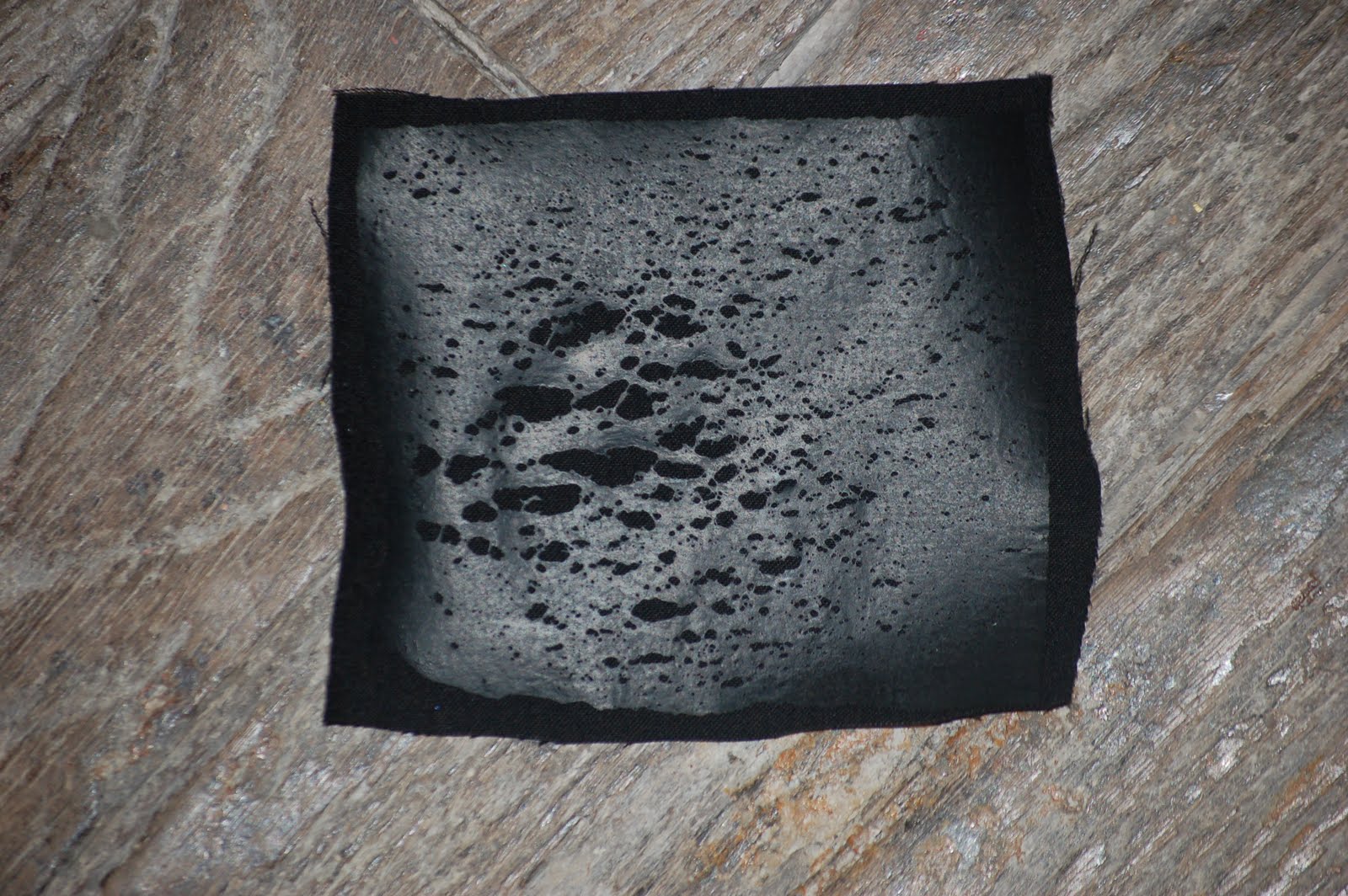 Gg à Paris Plastic Melting