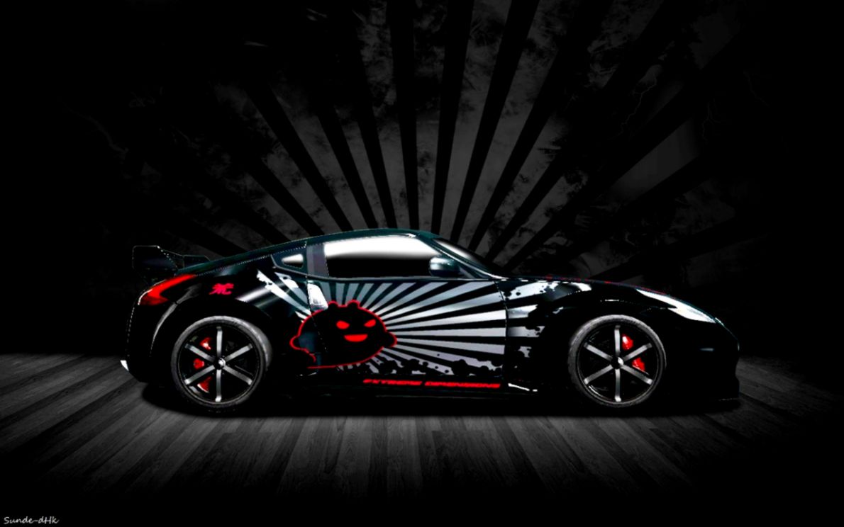Nissan 350z wallpaper Wallpaper Wide HD Nissan 350z wallpaper Wallpaper Wide HD
