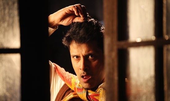 Deiva thirumagan ---- Vikram ----A.L. Vijay Vikram+Stills+From+Deiva+Thirumagan+Movie_1