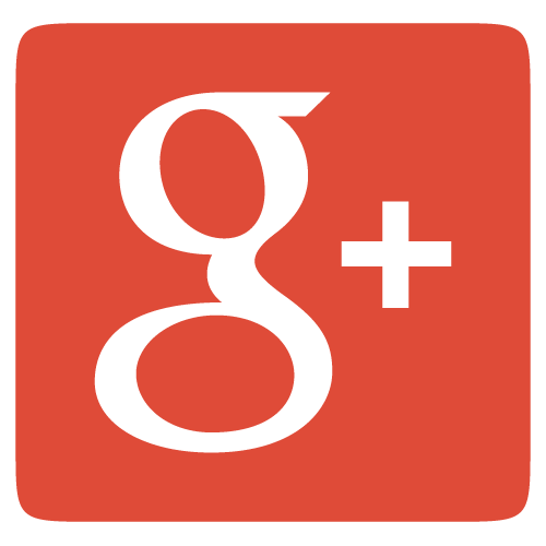 Find us on Google+