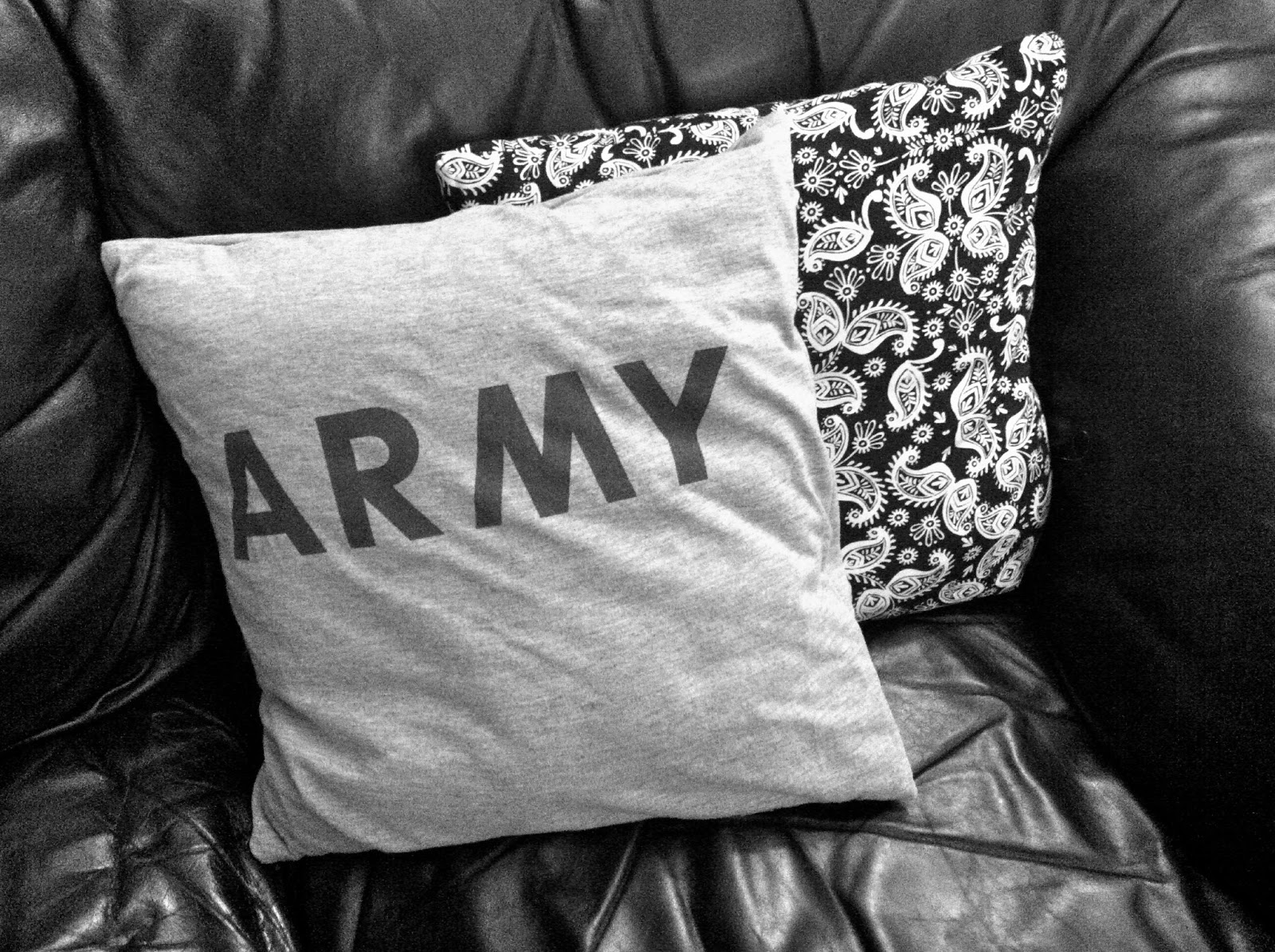 Here's to Handy Andy TShirt Envelope Pillow Case