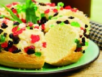 Resep Kue Bluder Khas Sulut Bluder