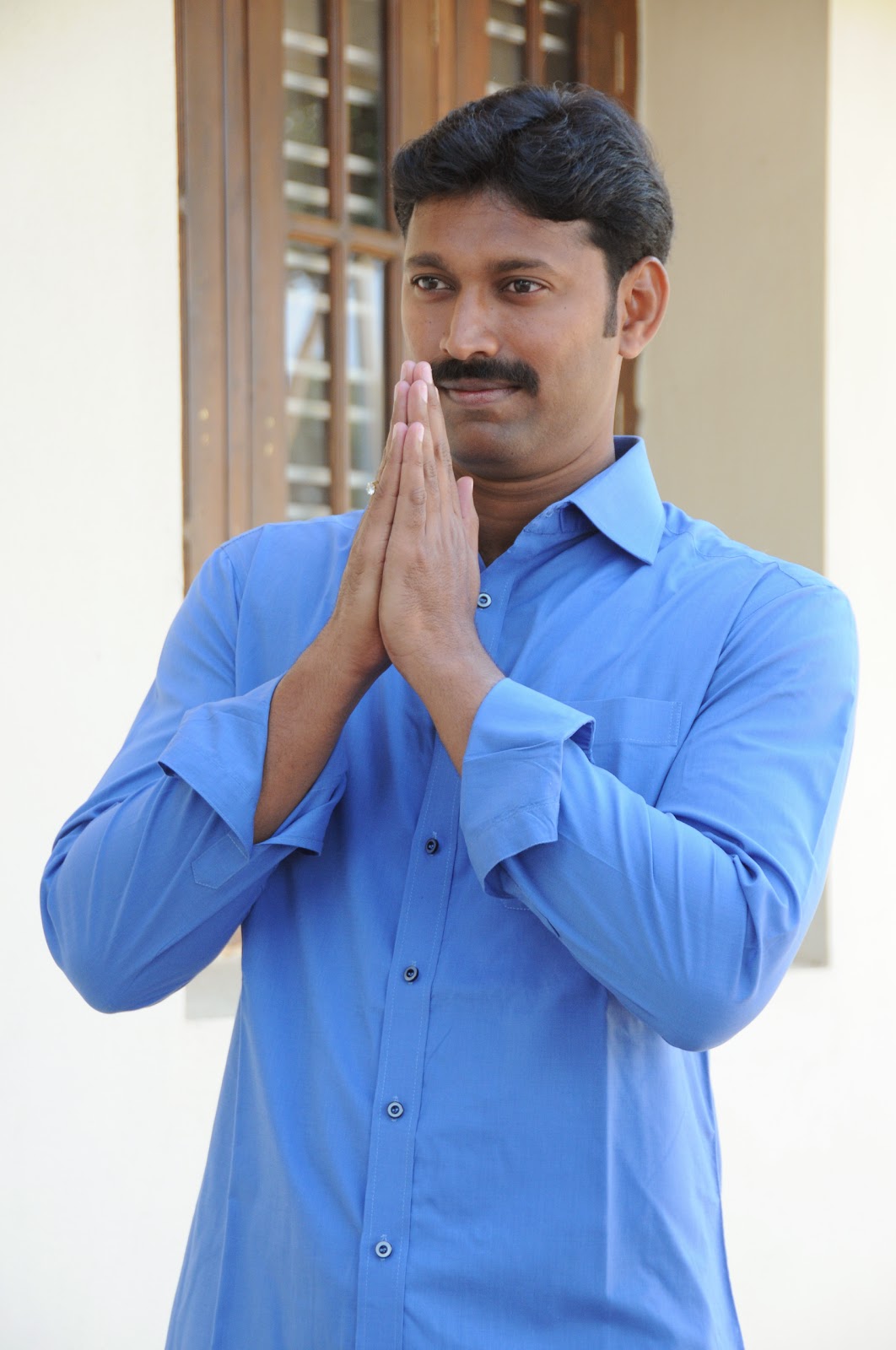 Y S Avinash Reddy Alchetron, The Free Social Encyclopedia