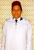 الشيخ محمد بن سعيد