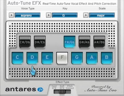 Auto Tune Efx Vst Plugin