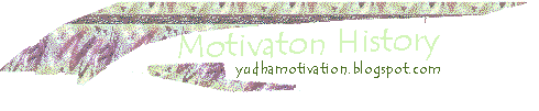 Motivation History