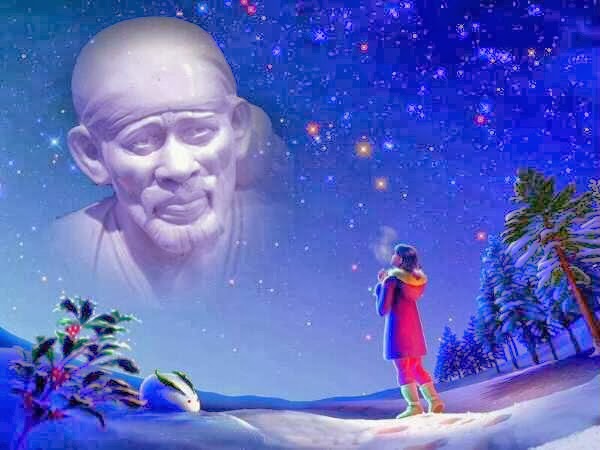 Miracle Of Sai Baba In Sujatha Life - USA | dailysaibabadarshan