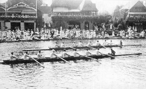 1908 நடந்த ஒலிம்பிக் போட்டியின் அரிய  புகைப்படங்கள்  - Page 2 London+Olympic+1908+020