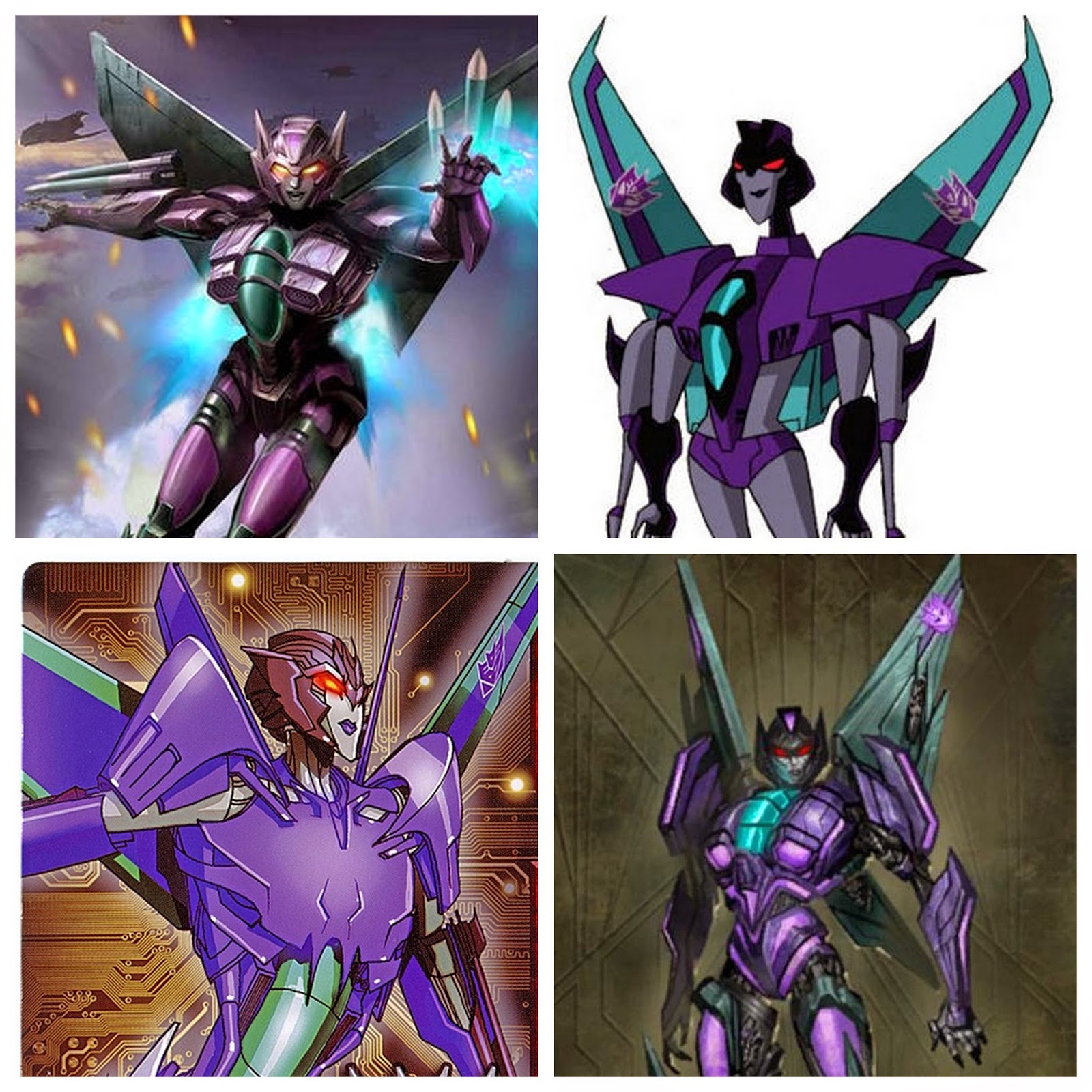 Blog 1164 TFCC Slipstream