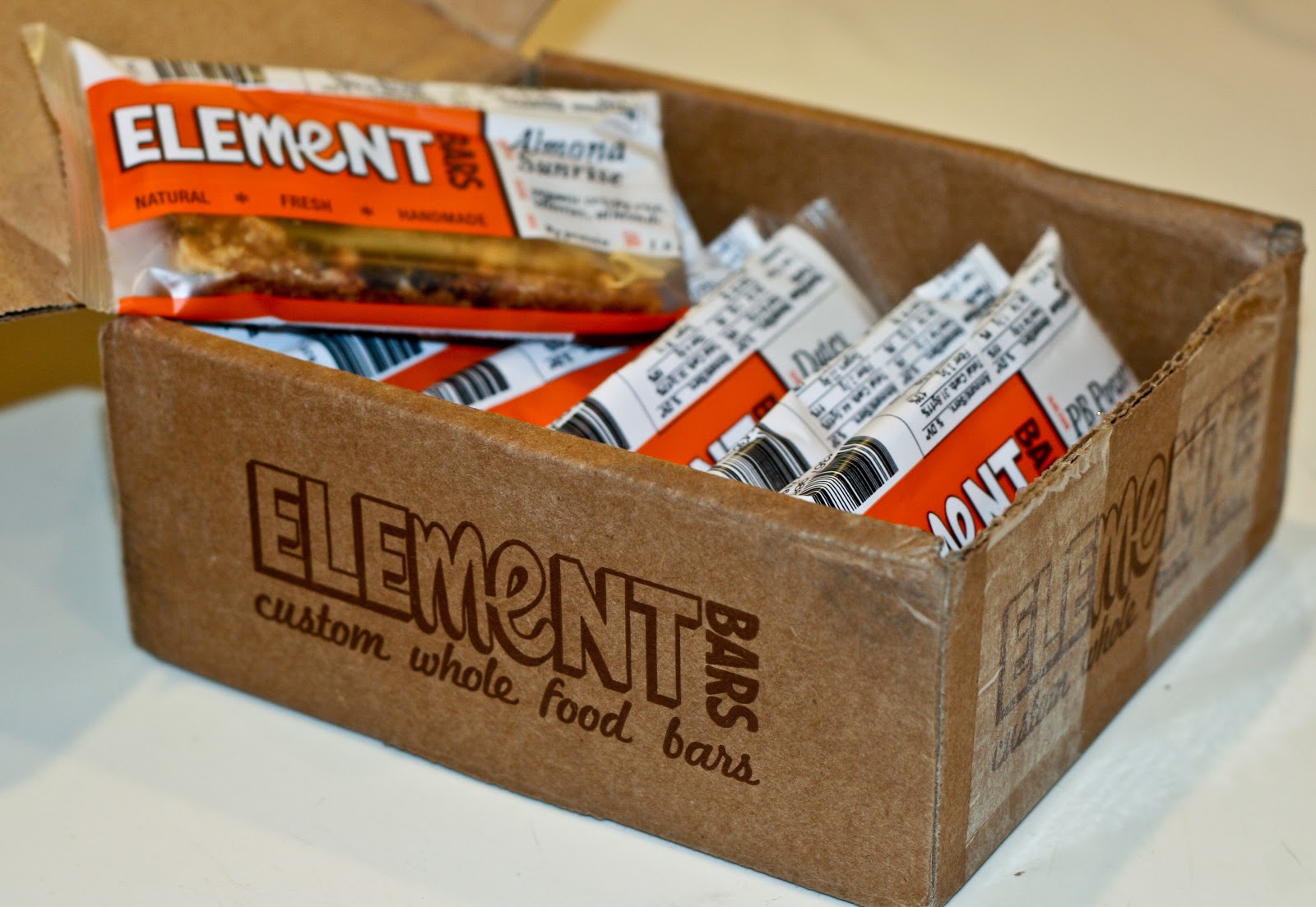 Muncher Cruncher Product Review Element Bars