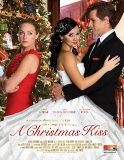 Poster de la pelicula Un Beso Inolvidable Un Beso Inolvidable