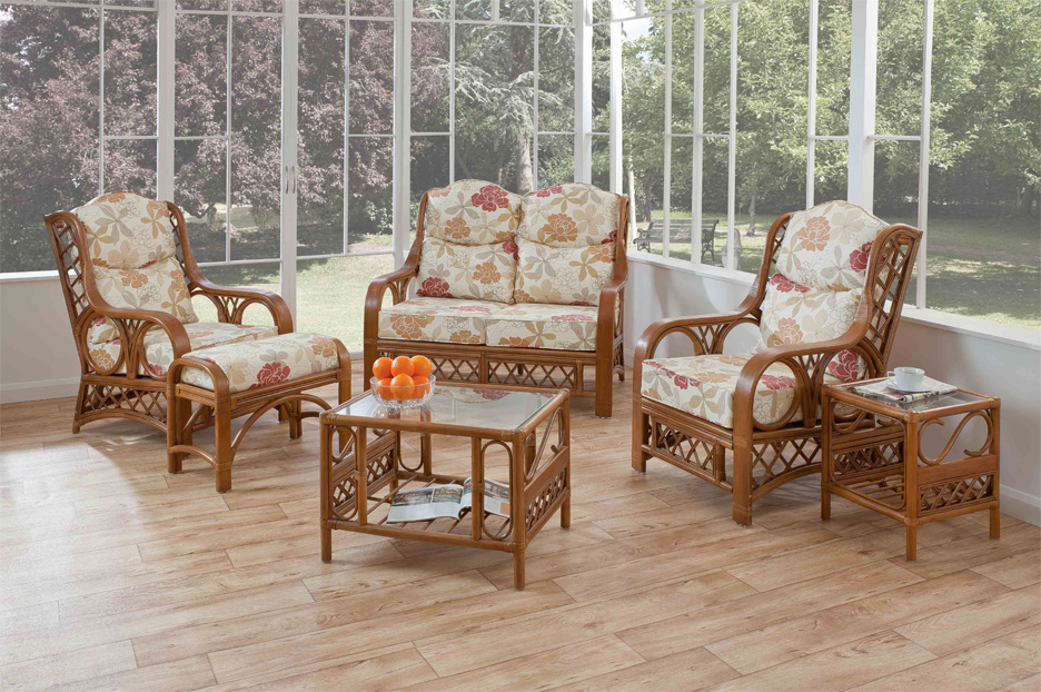 World Of Conservatory Furniture Uk Brief Introduction And