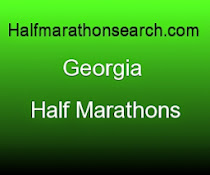 Georgia half marathons