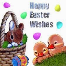 Happy Easter Wishes for Kids Happy Easter Wishes for Kids