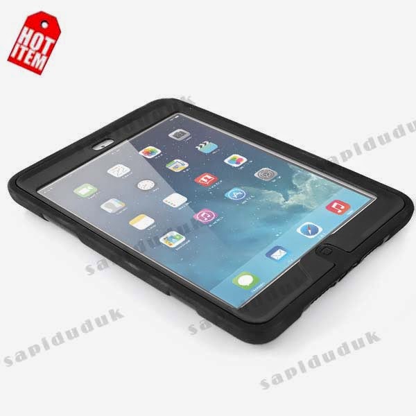 Apple iPad Mini Case