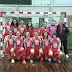 Futsal – Campeonato Distrital Seniores Femininos “ CB Alcochete conquista título distrital a duas jornadas do fim”