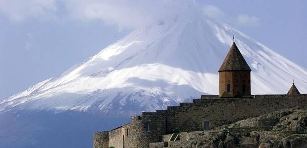 Buenos números para el turismo en Armenia
