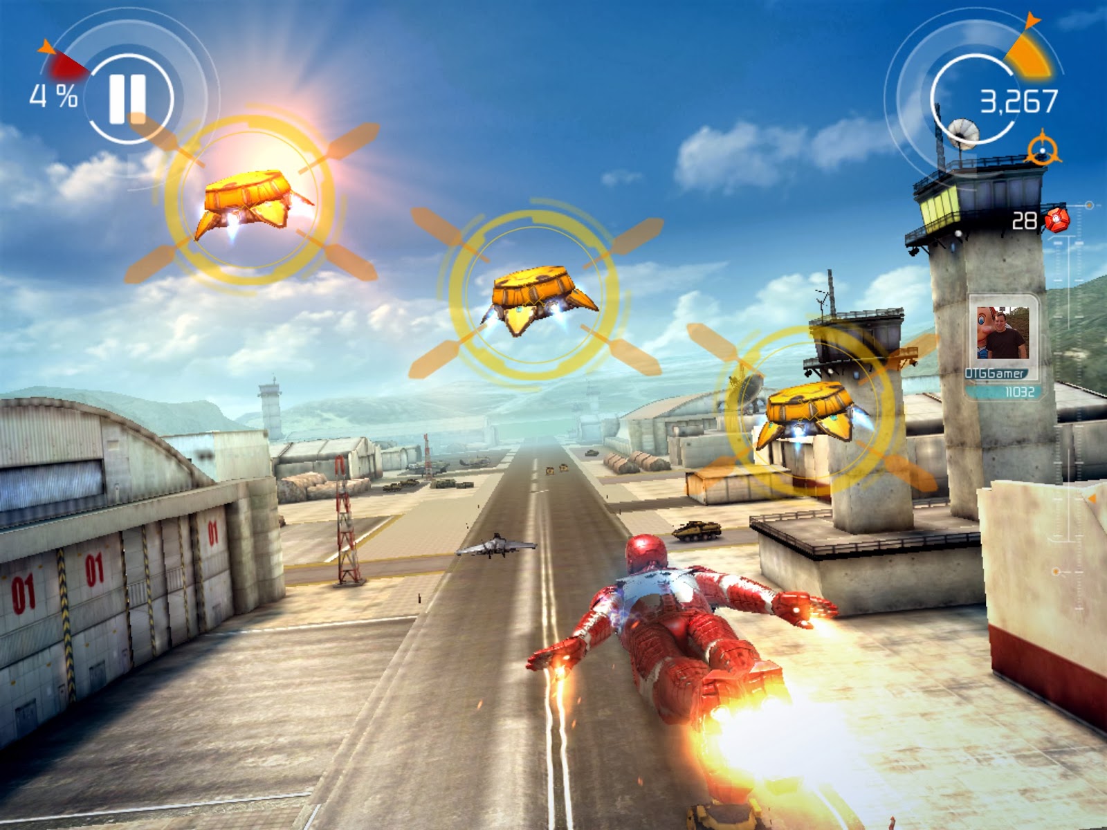 Iron Man 3 PC Game Free Download Download PC Games PC Games Reviews