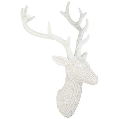 knit deer