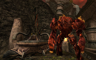 Dungeons & Dragons Online shadowfell