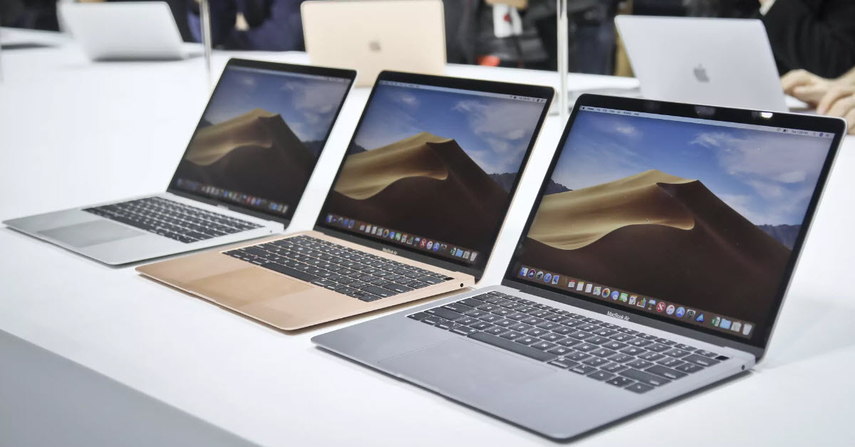 Which Apple MacBook laptop should I buy?