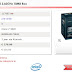 Core i7-3820 get listed on retailer, price and specification