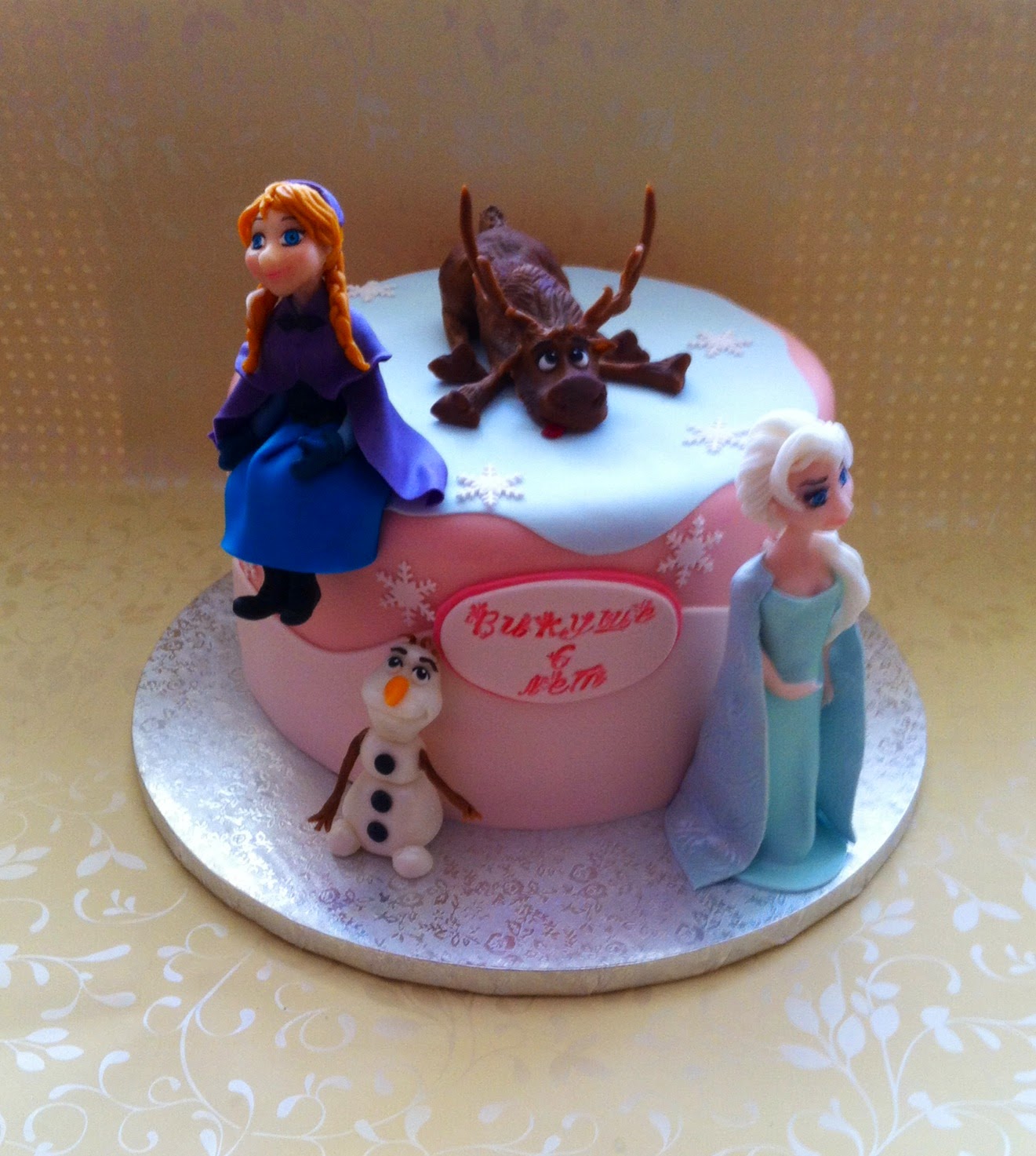 Скорая кондитерская помощь: вопрос-ответ (2)