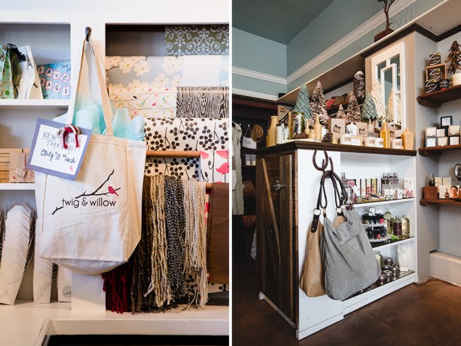 twigandwillow.com / Jennifer Chong #shopsmall