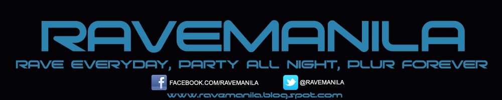 The Official Site of Rave Manila