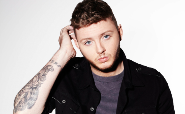 Lirik Lagu: James Arthur - Impossible