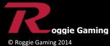 Roggie Gaming